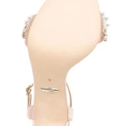 Badgley Mischka Katy Springtime Stiletto -Badgley Mischka shop KATY MP6218 SFTBLS 6 74296.1638394515