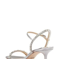 Badgley Mischka Kenya Kitten Heel -Badgley Mischka shop KENYA MP6226 LAVSAT 3 33965.1638394578