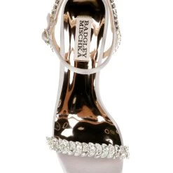 Badgley Mischka Kenya Kitten Heel -Badgley Mischka shop KENYA MP6226 LAVSAT 5 81516.1638394578