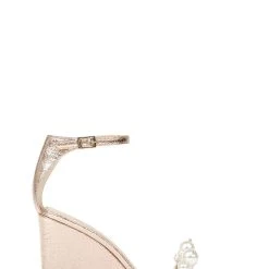 Jewel Badgley Mischka Laurence Wedge Heel -Badgley Mischka shop LAURENCE JW4206 ROSTXL 2 21786.1639523636