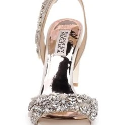Badgley Mischka Libby Crystal Embellished Evening Shoe 17 Badgley Mischka Libby Crystal Embellished Evening Shoe -Badgley Mischka shop LIBBY MP4733 IVRSAT 4 91265 74826.1609294996