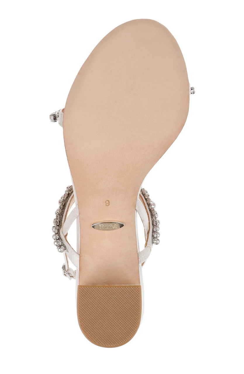 Badgley Mischka Natasha Block Heels 20 Badgley Mischka Natasha Block Heels - Image 18