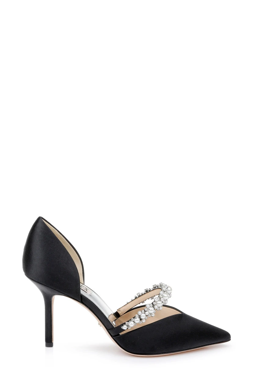 Badgley Mischka Nathalie D’orsey Heel 4 Badgley Mischka Nathalie D’orsey Heel - Image 2