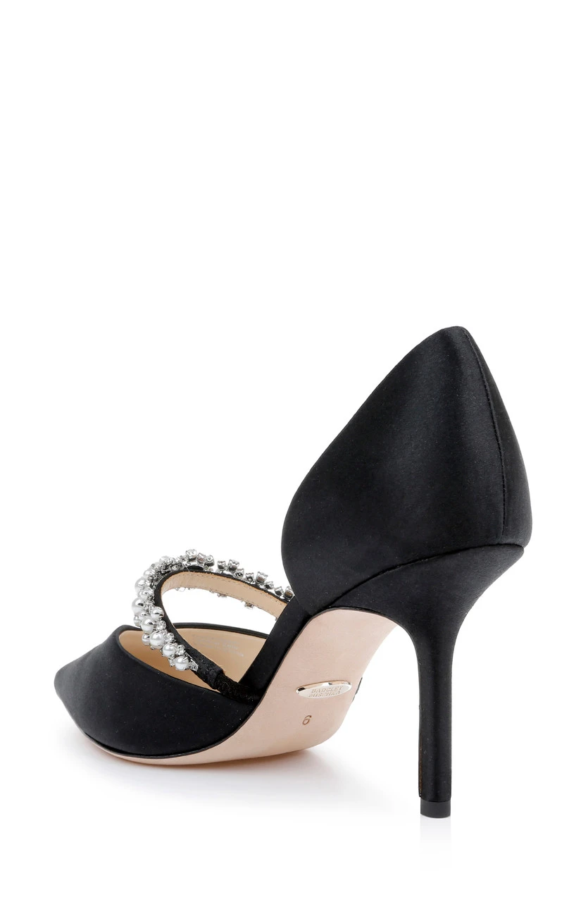 Badgley Mischka Nathalie D’orsey Heel 5 Badgley Mischka Nathalie D’orsey Heel - Image 3