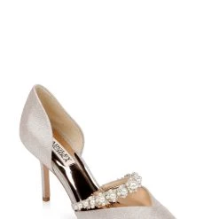 Badgley Mischka Nathalie D’orsey Heel 17 Badgley Mischka Nathalie D’orsey Heel -Badgley Mischka shop NATHALIE MP6508 CHMTXL 1 17015.1678471147
