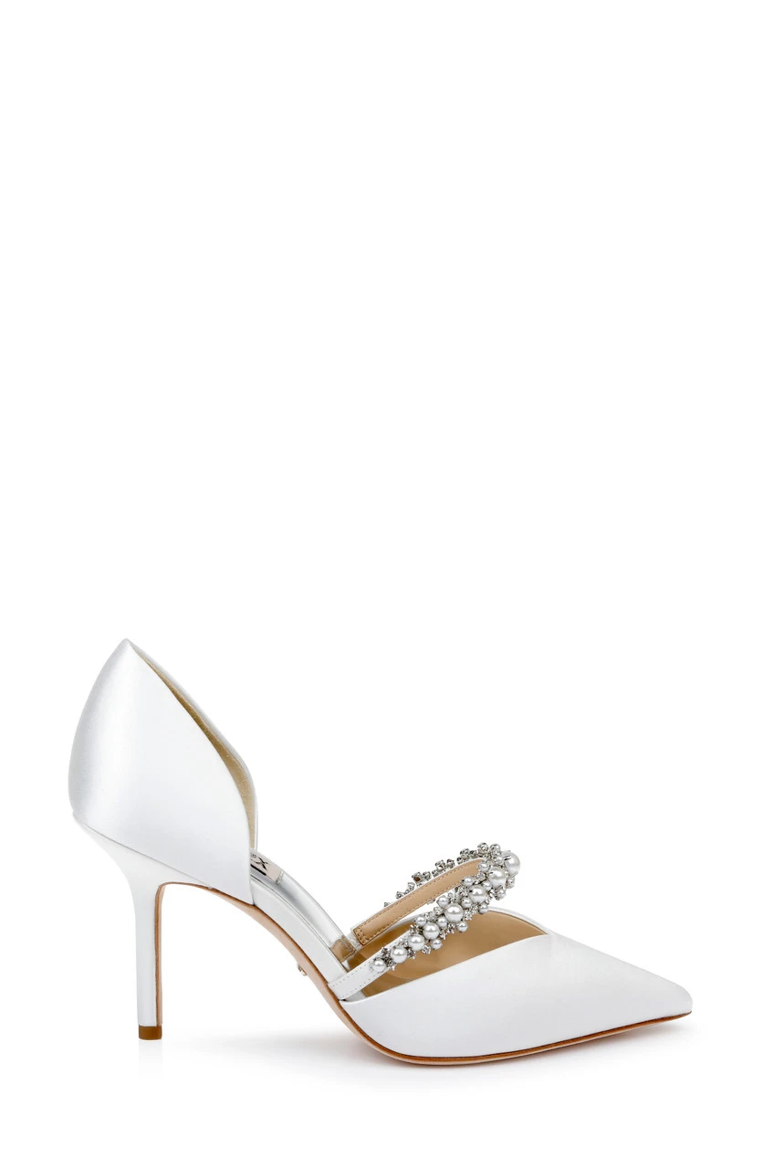 Badgley Mischka Nathalie D’orsey Heel 13 Badgley Mischka Nathalie D’orsey Heel - Image 11