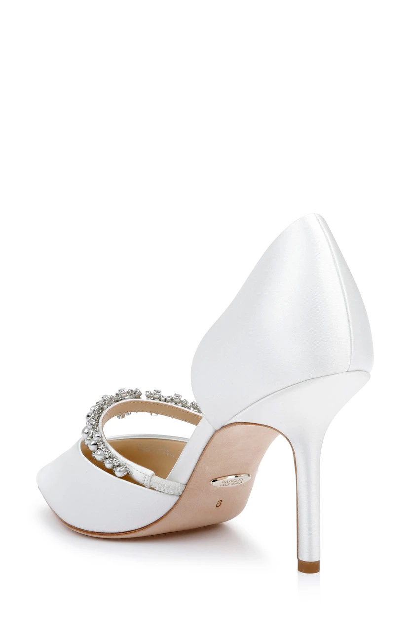 Badgley Mischka Nathalie D’orsey Heel 14 Badgley Mischka Nathalie D’orsey Heel - Image 12