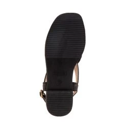 Badgley Mischka Girls’ Glitter Dress Sandals -Badgley Mischka shop O BM91282S BLACK 5 00445.1650920917