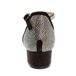 Badgley Mischka Girls’ Studded Block Heeled 2-Piece Dress Shoe 21 Badgley Mischka Girls’ Studded Block Heeled 2-Piece Dress Shoe -Badgley Mischka shop O BM92465N BLK 4 00361.1670959815