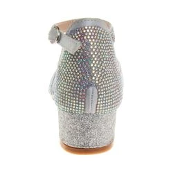 Badgley Mischka Girls’ Studded Block Heeled 2-Piece Dress Shoe 28 Badgley Mischka Girls’ Studded Block Heeled 2-Piece Dress Shoe -Badgley Mischka shop O BM92465N SILV 4 20549.1670959815