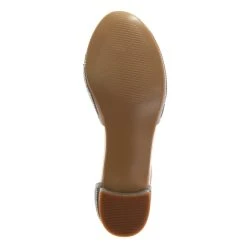 Badgley Mischka Girls’ Studded Block Heeled 2-Piece Dress Shoe 29 Badgley Mischka Girls’ Studded Block Heeled 2-Piece Dress Shoe -Badgley Mischka shop O BM92465N SILV 7 01104.1670959815