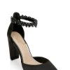 Jewel Badgley Mischka Ollie High Heel Pump