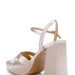 Jewel Badgley Mischka Rainbow Chunky Platform -Badgley Mischka shop RAINBOW JW4628 CHMSAT 3 96996.1672873527