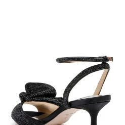 Badgley Mischka Remi Statement Kitten Heel 13 Badgley Mischka Remi Statement Kitten Heel -Badgley Mischka shop REMI MP5914 BLKSAT 3 74571.1658777494