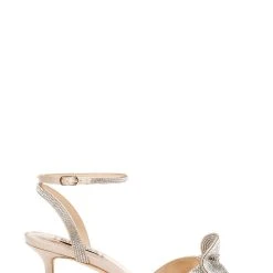 Badgley Mischka Remi Statement Kitten Heel 18 Badgley Mischka Remi Statement Kitten Heel -Badgley Mischka shop REMI MP5914 NUDSAT 2 32130.1668123469