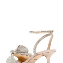 Badgley Mischka Remi Statement Kitten Heel 19 Badgley Mischka Remi Statement Kitten Heel -Badgley Mischka shop REMI MP5914 NUDSAT 3 40468.1668123469