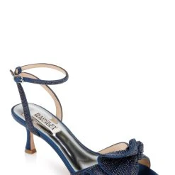 Badgley Mischka Remi Statement Kitten Heel 14 Badgley Mischka Remi Statement Kitten Heel -Badgley Mischka shop REMI MP5914 NVYSAT 1 08081.1668123467