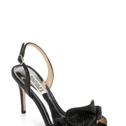 Badgley Mischka Rennie Statement Stiletto Heel