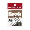 Bait Hook - Vanfook - Ringed Beak 1 Bait Hook - Vanfook - Ringed Beak -Badgley Mischka shop Ringed Beak 1