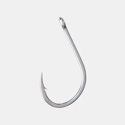 Bait Hook - Vanfook - Ringed SOI -Badgley Mischka shop Ringed Soi Silver 2