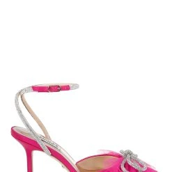 Badgley Mischka Sacred Stiletto Pointed Toe Heel -Badgley Mischka shop SACRED MP6602 FUSSAT 2 37405.1661977413