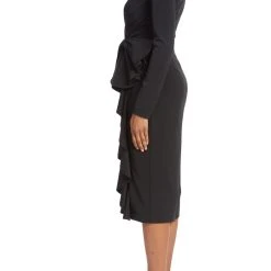 Badgley Mischka shop -Badgley Mischka shop SC3674 BLCK 2 01936.1656449495