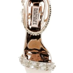 Badgley Mischka Tanika Shapely Sandal -Badgley Mischka shop TANIKA MP6307 IVRSAT 5 72583.1644967952