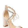 Jewel Badgley Mischka Thamar Crystal Strappy Block Heel -Badgley Mischka shop THAMAR JW2317 CHMSAT 1 FRONT VIEW 90535 60962.1659377368