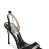 Badgley Mischka Tiffany Stiletto Glamour Sandal