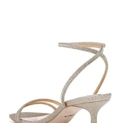 Badgley Mischka Ultra Kitten Heels -Badgley Mischka shop ULTRA MP6403 PALGLD 3 88622.1652901353