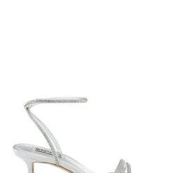 Badgley Mischka Ultra Kitten Heels -Badgley Mischka shop ULTRA MP6403 SFBLRD 2 70557.1652901353