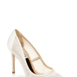 Badgley Mischka Weslee III Princess Pump