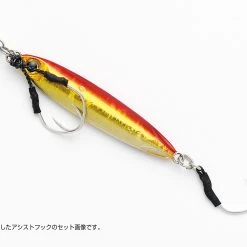 Pike Hook - Decoy - AS-03P Pro Pack 13 Pike Hook - Decoy - AS-03P Pro Pack -Badgley Mischka shop as 03p 05set scaled