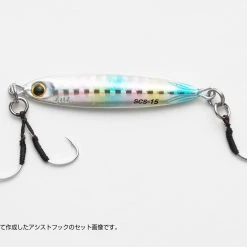 Micro Pike - Decoy - AS-08 Micro Pike -Badgley Mischka shop as 08 05set1 scaled