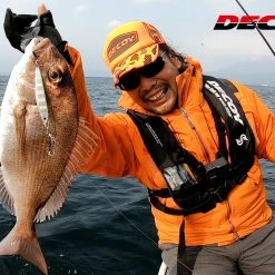 Micro Pike - Decoy - AS-08 Micro Pike -Badgley Mischka shop as 08 06fish scaled