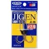 Assist Hook- Assist Twin - Vanfook - JL-45 Assist Light Twin