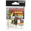 Assist Hook - Decoy - DJ-80 Twin Pike Shorter