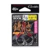 Assist Hook - Gamakatsu - Assist Hook Kamaitachi Short -Badgley Mischka shop assist hook gamakatsu assist hook kamaitachi short 613126