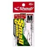 Shout® Assist Hook - Shout - Small Game Assist Hook