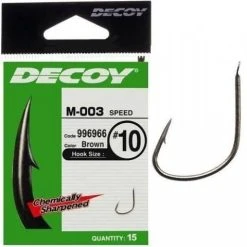Hook - Decoy - M-003