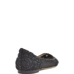 Badgley Mischka Gigi Wide-Width Evening Shoe -Badgley Mischka shop gigi black.1200.3 79346 95788.1624953512