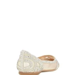 Badgley Mischka Gigi Wide-Width Evening Shoe -Badgley Mischka shop gigi iv.1200.3 37170 64382.1624953512