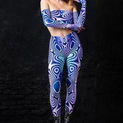 Badinka Purple Liquid Tube Top -Badgley Mischka shop il fullxfull.1973113829 fwnr