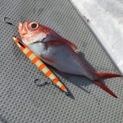 Assist Line - Vanfook - J-FC JIGGING ASSIST LINE FLUORO CORE -Badgley Mischka shop j fc kinnme 640x640 1