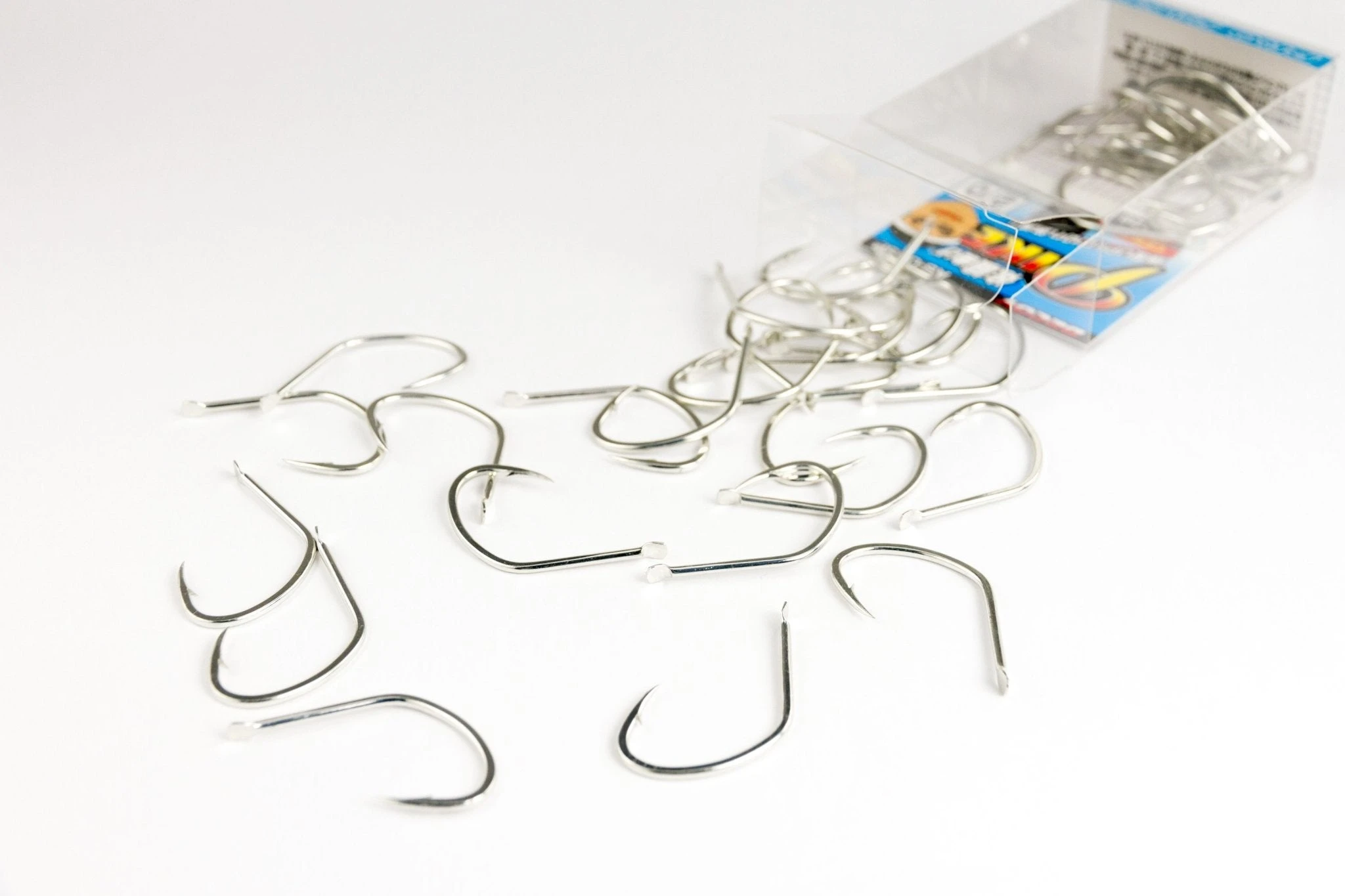 Pike Hook- Decoy - AS-05SP Pro Pack 4 Pike Hook- Decoy - AS-05SP Pro Pack - Image 2