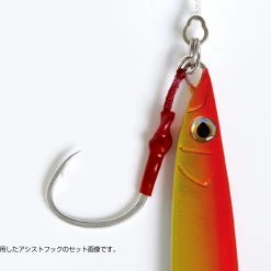 Jigging Hook - Decoy - JS-3 Pike Type R -Badgley Mischka shop pike hook decoy js 3 pike type r 164398