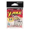 Jigging Hook - Decoy - JS-3 Pike Type R