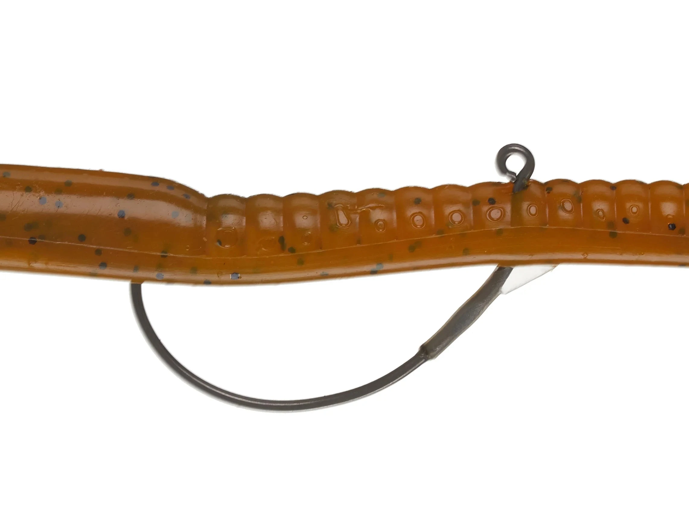 Hooks - Decoy - Worm 128 4 Hooks - Decoy - Worm 128 - Image 2