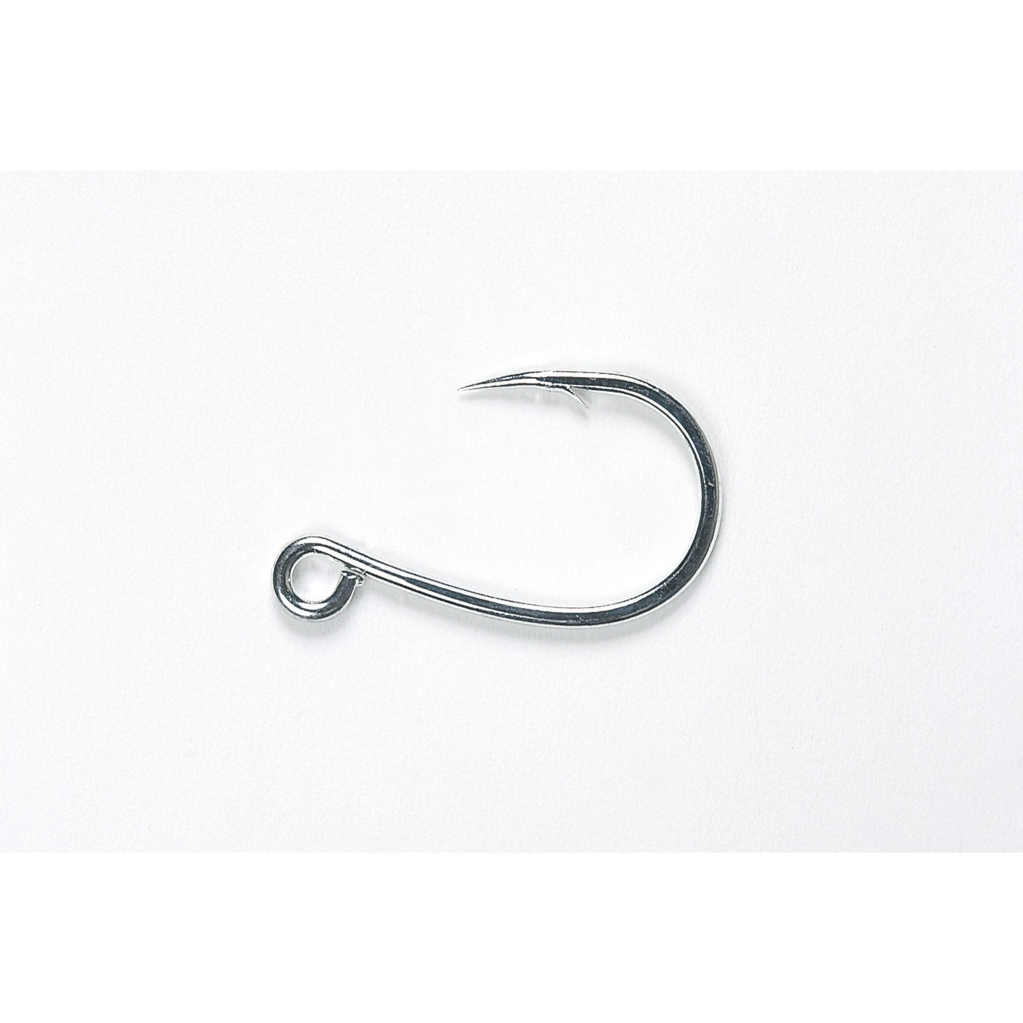 Single Hook - Decoy - JS-1 Jigging Single Sergente N 4 Single Hook - Decoy - JS-1 Jigging Single Sergente N - Image 2