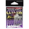 Single Hook - Decoy - JS-2 Jigging Single Cutlass 2 Single Hook - Decoy - JS-2 Jigging Single Cutlass -Badgley Mischka shop single hook decoy js2 jigging single cutlass 740914